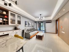 保利新武昌K4地块 3室2厅 97.01平