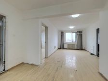 (买方零拥)金隅瑞和园 二室 南北 全明格局 电梯中楼层