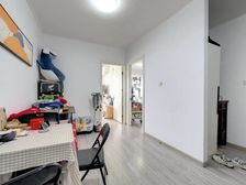 (买方零拥)玉泉新城A区 二室 南向 高层 采光好 近地铁