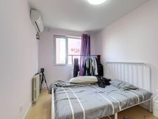 (买方零拥)金隅瑞和园 一室 南向 电梯中楼层 14年房