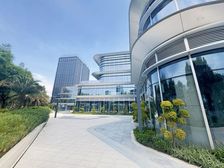 国资新盘丨业主直招丨公摊低丨锦江白鹭湾江景工业园区独栋整租