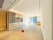 荔湾南岸路保利天珺 东南向精装三房 满五