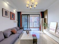 金色年华全新精装南北对流大四房-送全屋家电拎包入住