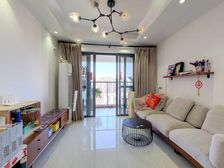 幸福天地电梯小区单价较低中间楼层格局通透