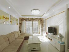 随时可看龙光水悦熙园精装3居 总价税费低交通便利