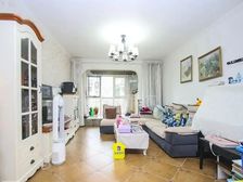 长阳 · 建邦华庭康泽路7号院 · 3室 · 2厅