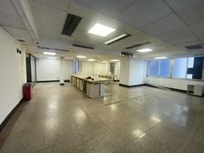 东北向 高层景观很好 室内卫生间 间隔方正 随时办公配套齐全