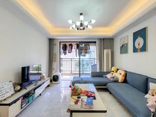 美的悦府带装修性价比高-直亏100多个-送全屋家电-诚心出售