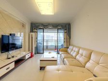 东区上品花园带精装修-赠送多-使用高-地段位置好