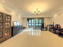 凯利海华府正规3居室婚房装修采光好空间大不临街