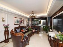 凯利海华府 次新房 临地铁 交通便捷 商业配套齐全 楼层好