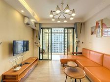 中澳滨河湾(五期六期)经典大2居无浪费电梯房价钱可议