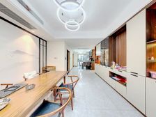 电建·洺悦玺 7室1厅 东南