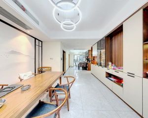 电建·洺悦玺 7室1厅 东南