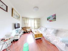 大同上郡 2室2厅 东南