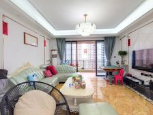 碧桂园凤凰城超值南 可遇不可求 温馨5室