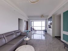 悦盈新城可做5居171.72平南朝向视野开阔采光好