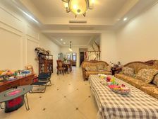 悦水蓝山 3室2厅 东南