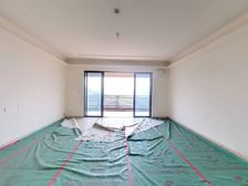 碧桂园凤凰城 正规5居 拎包入住 社区环境