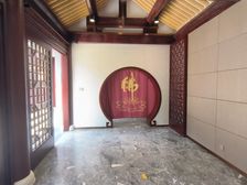 降价出售 东城区崇文门临街四合院 精装修 有