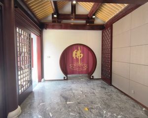 降价出售 东城区崇文门临街四合院 精装修 有