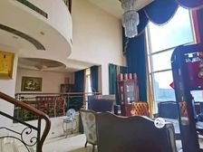 281万即可带走顶跃 284平5居 简装修 保养好 拎包入住