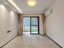 越秀建发玺樾带全新精装没住过-地铁口200米-太阳城商圈