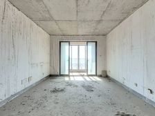 中海湖滨一号 4室2厅 97.99平