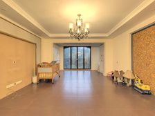 中海湖滨一号 5室2厅 178.02平