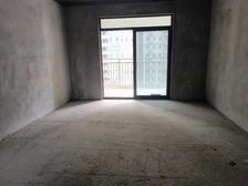 4房 中间好楼层 双阳台 次卧带阳台 餐客分离