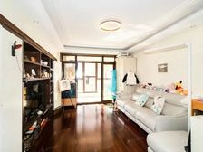 金沙雅苑未来街区2居室观景楼层环境优美统一装修居住