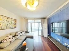 象源丽都婚房3室 采光充足南北中间楼层