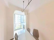 象源丽都精装修,房东急售,当居住融入环境,心也随之淡定