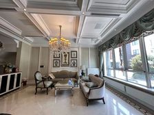 英郡别院 新上联排别墅 全新装修 纯别墅小区 带车位 急售