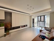 万达商圈 鼎观世界 55万拎包入住精装三房 全屋中央空调