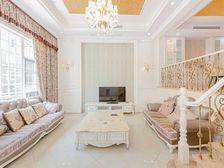 辰弘佳苑 新城西部高档小区 东华附属教育 新上联排别墅