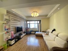 市民之家 槐荫公园双澴川 滨湖天地精装两房53万拎包入住