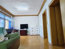 航天丹阳 东苑小区 95平三开间朝南 步梯中间楼层维护保养好