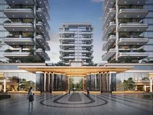 南滨路CBD核心,两江四岸,全新第四代住宅,珊湖小+⑩①中