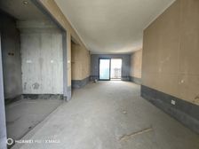 打骨折急售,碧桂园新城华府130平4室,53万户