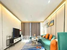 港澳台可买 双节特惠 中环广场 广州7号线 带4星级酒店出租