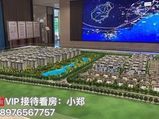 海南自贸港 万宁(海南臻园)149平米叠拼别墅 特价220万
