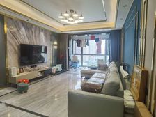 东城品质好房 乾坤豪府3.2米层高 豪华装修全屋空调暖气