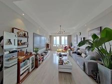 首开七十年产权非填海户型住宅采光视野好看房方便