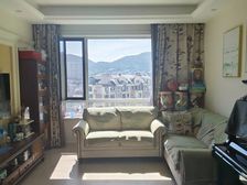 东港 首开铂郡 精装三室 南北通透 近地铁 商超 价格可谈