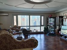 华乐广场,海昌欣城,前排四室,南北向北厅,近地铁 ,方便看