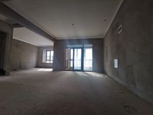 急售!东城双公园 中都巴黎城138平75万 四室两卫好楼层