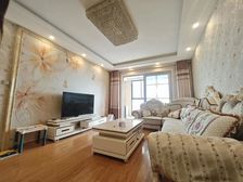 急售!槐荫公园 双澴川 滨湖天地菊苑113平69万拎包入住