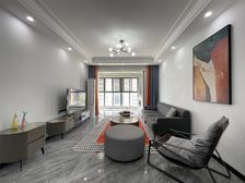 东城央企 保利香颂 全新装修99新 116平边户78万好楼层