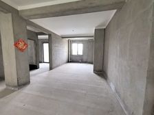 单价5200!东城宜居4房 四叶草户型三代同住隐私性更好